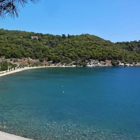 Hotel Epidavria Epidaurus 外观 照片