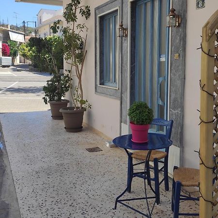 Hotel Epidavria Epidaurus 外观 照片