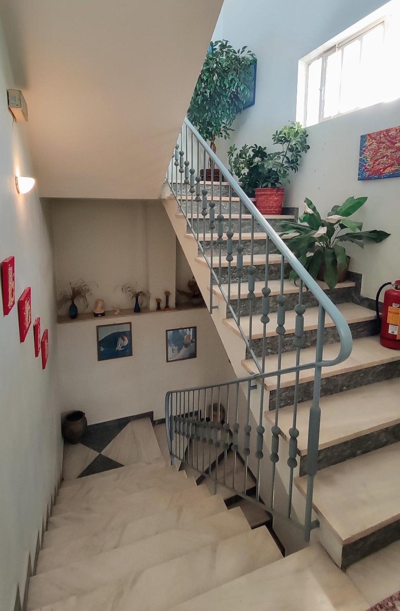 Hotel Epidavria Epidaurus 外观 照片